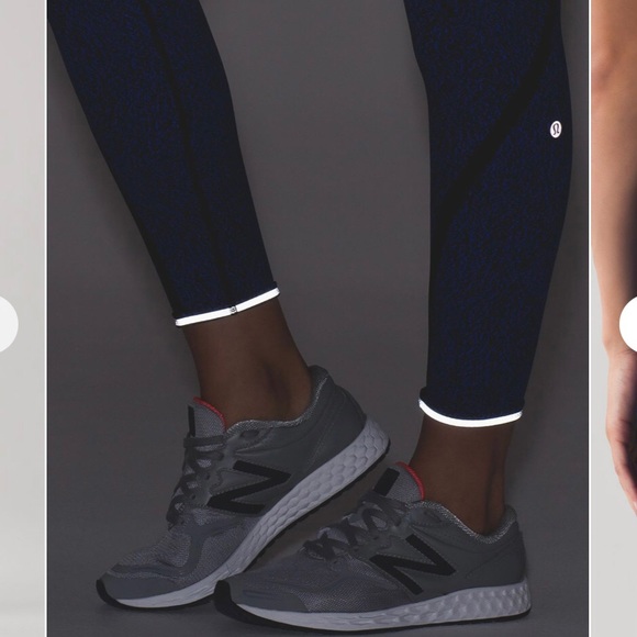 lululemon RARE On Track Tight 25" *Luxtreme - Picture 3 of 9